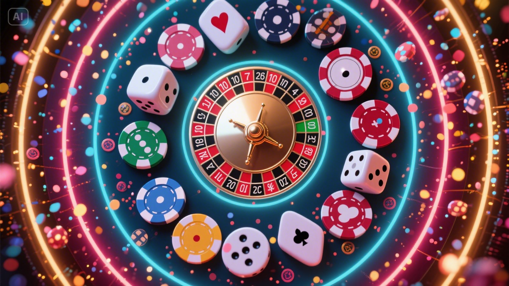 casino ludo game